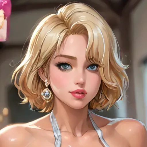 โปรแกรมสร้างภาพโปรนที่ใช้ปัญหา AI