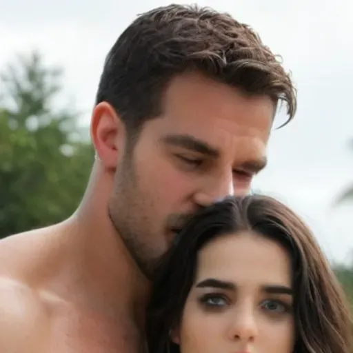 generatore di foto porno IA