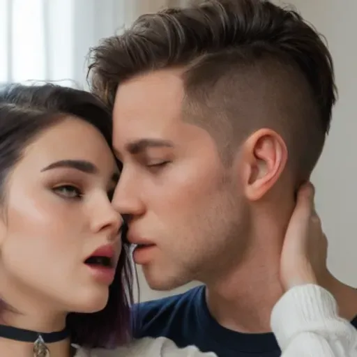 AI色情图片生成器