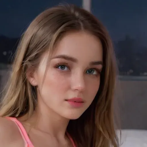 yapay zekâ porno görsel üretici