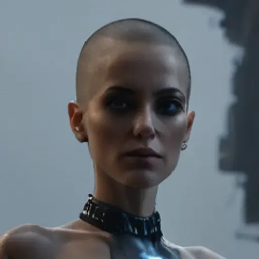 KI-Pornobild-Generator