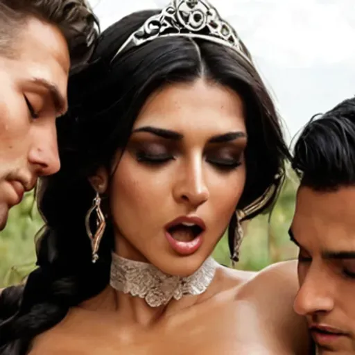 AI色情照片產生器