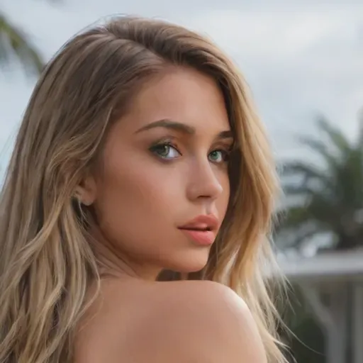 โปรแกรมสร้างภาพโปรนที่ใช้ปัญหา AI