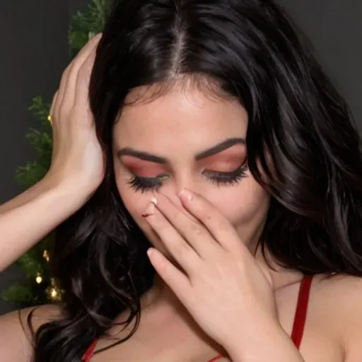 AI色情图片生成器