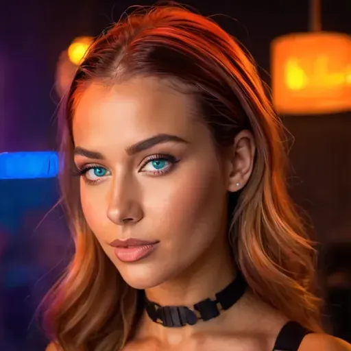 генератор порно-изображений на ИИ