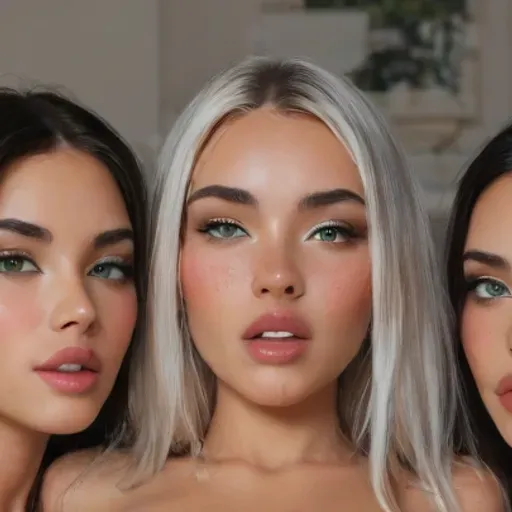 โปรแกรมสร้างภาพโปรนที่ใช้ปัญหา AI