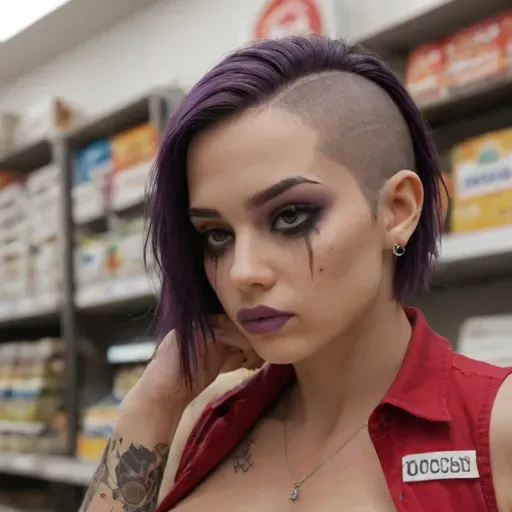 AI porn image generator