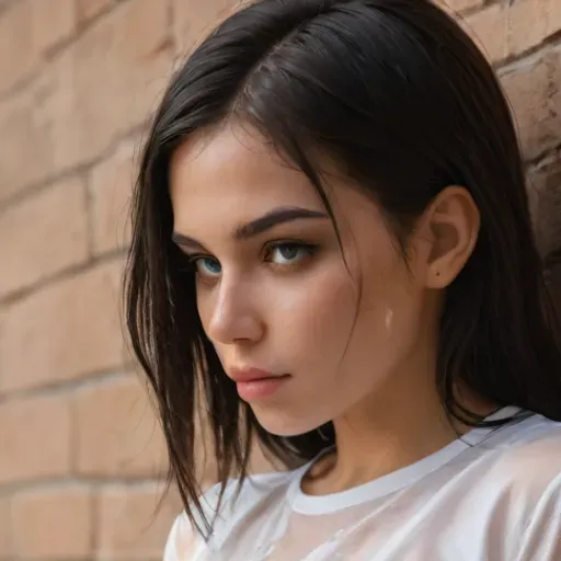 yapay zekâ porno görsel üretici