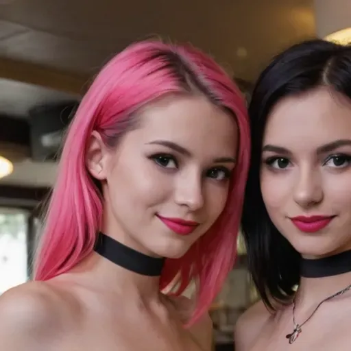 KI-Pornobildchen-Generator