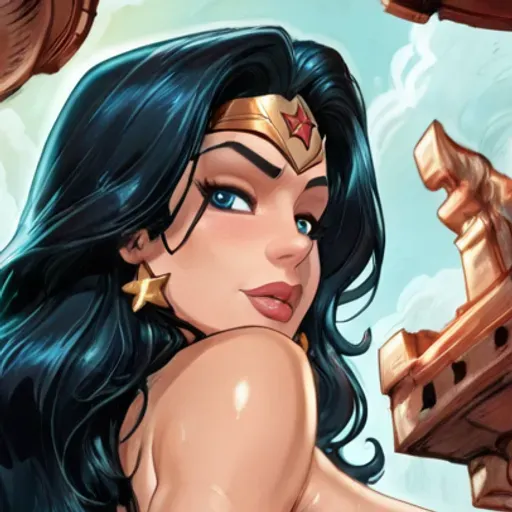 KI-Pornobild-Generator