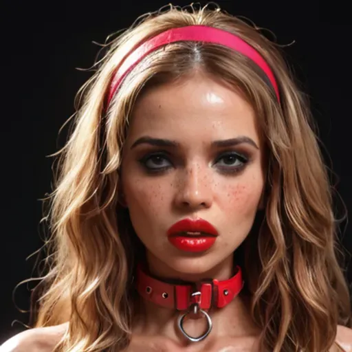 KI-Pornobild-Generator