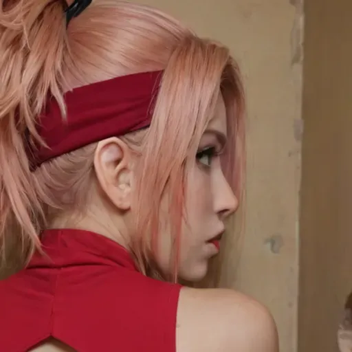 AI色情图片生成器