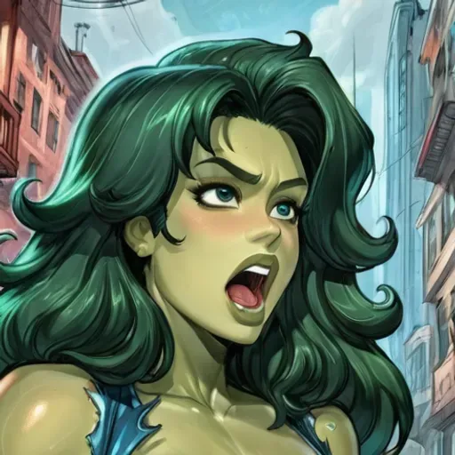 KI-Pornobild-Generator