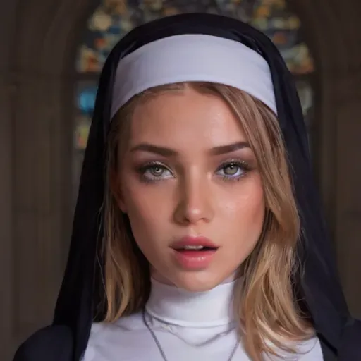 генератор порно-изображений на ИИ