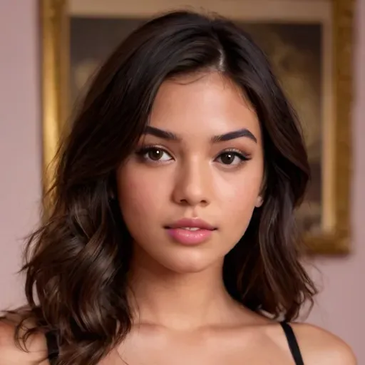 โปรแกรมสร้างภาพโปรนที่ใช้ปัญหา AI