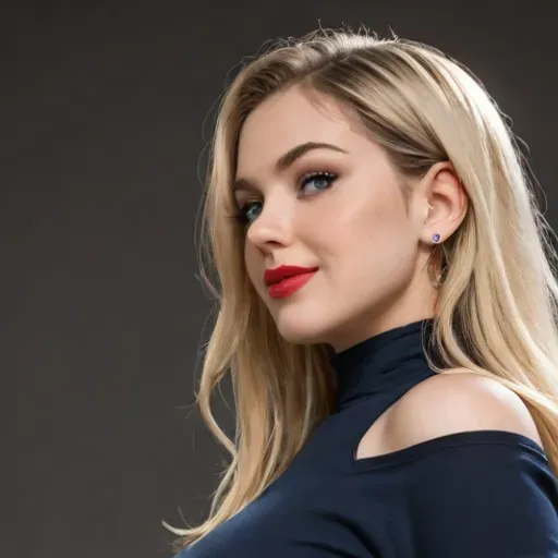 โปรแกรมสร้างภาพโปรนที่ใช้ปัญหา AI