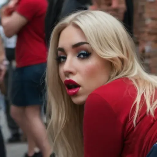 генератор порно-изображений на ИИ