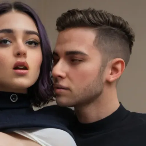 KI-Pornobildchen-Generator