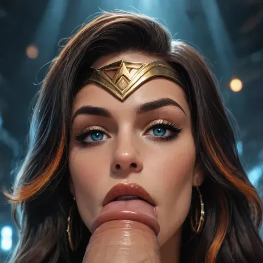 AI porn image generator