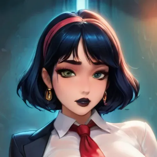 โปรแกรมสร้างภาพโปรนที่ใช้ปัญหา AI