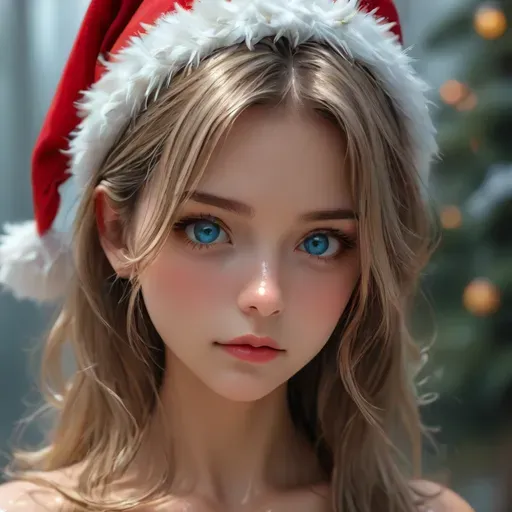 AI 포르노 이미지 생성기