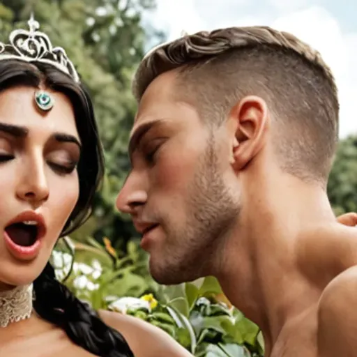 générateur de photos porno IA