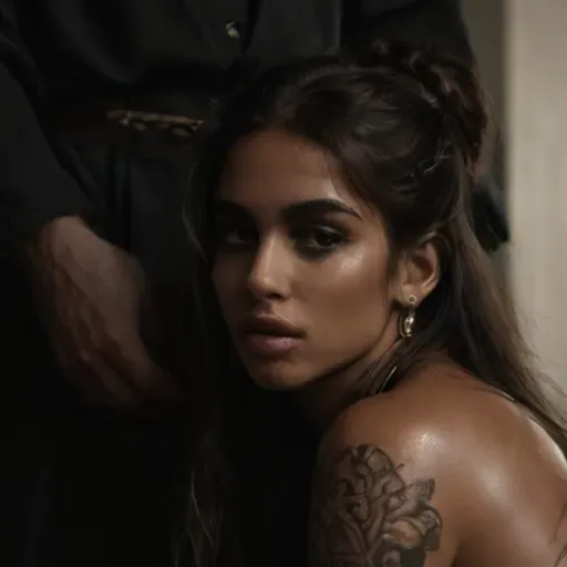 एआई पोर्न इमेज जेनरेटर