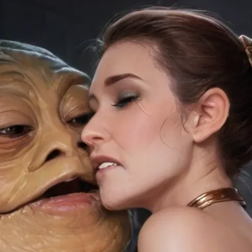 yapay zekâ porno görsel üretici