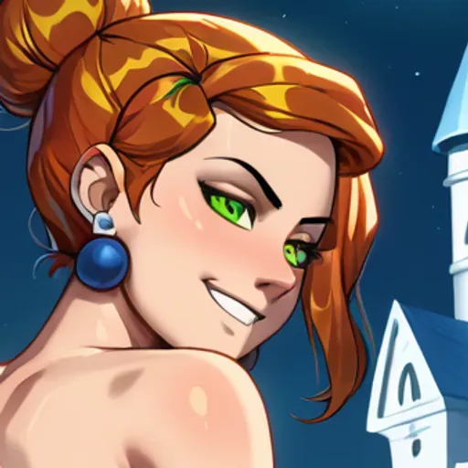 генератор порно-изображений на ИИ