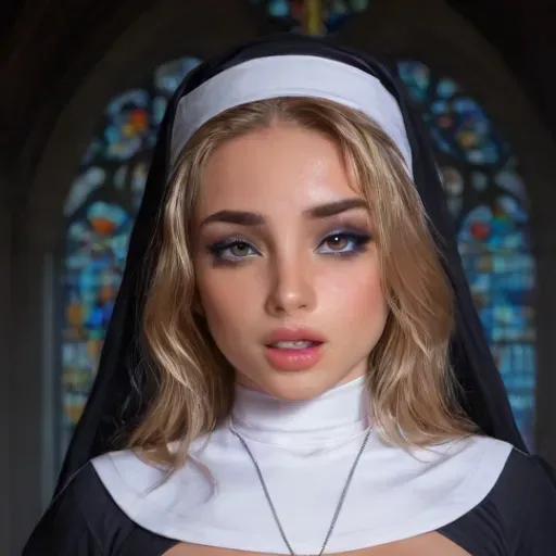 gerador de imagens pornô com IA