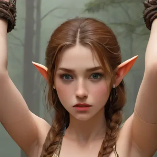 generatore di immagini porno IA