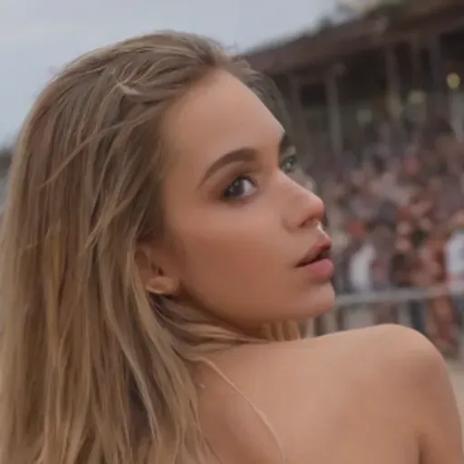 KI-Pornobild-Generator