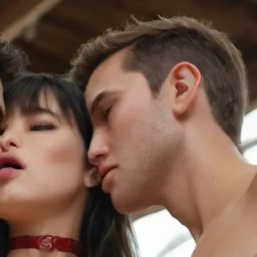 AI porn image generator