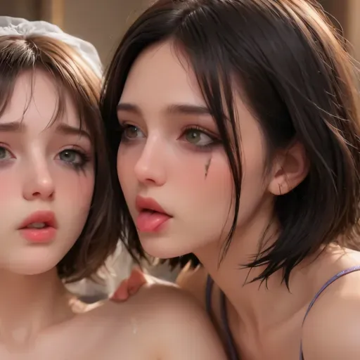 एआई पोर्न इमेज जेनरेटर