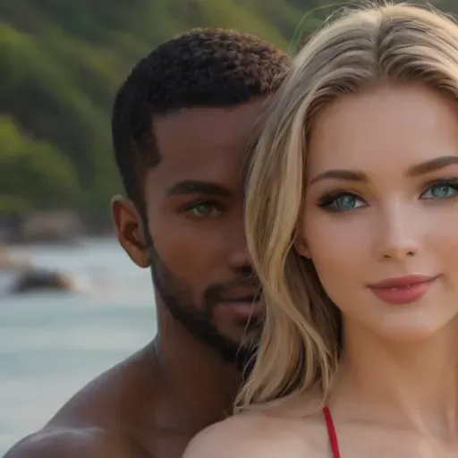 generatore di foto porno IA