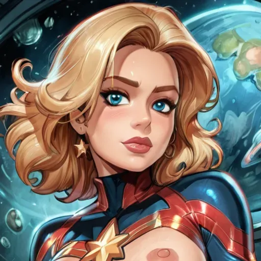 KI-Pornobild-Generator