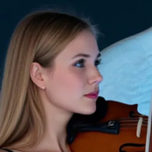 генератор порно-изображений на ИИ