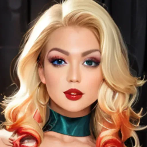 AI porn image generator