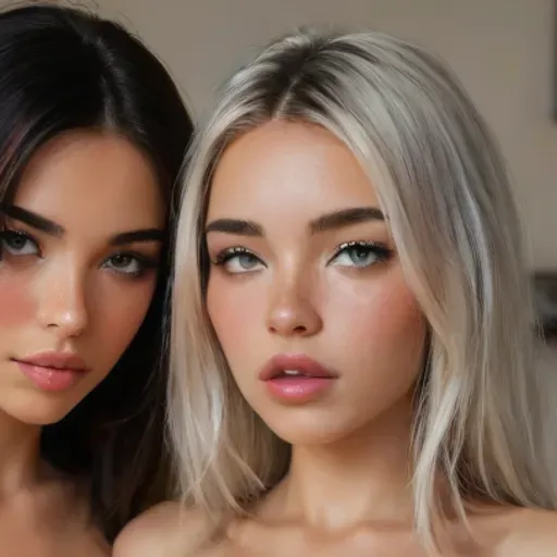 generatore di foto porno IA