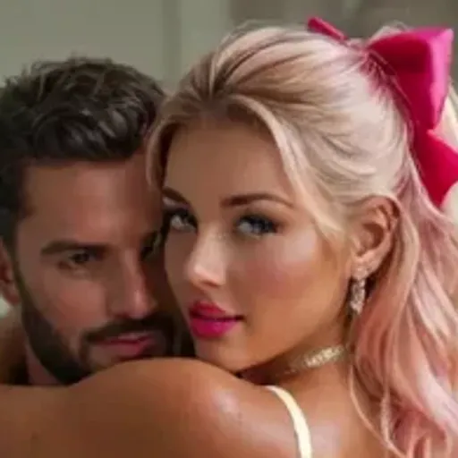 โปรแกรมสร้างภาพโปรนที่ใช้ปัญหา AI