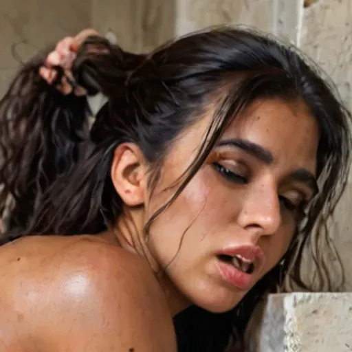 AIポルノ画像ジェネレーター