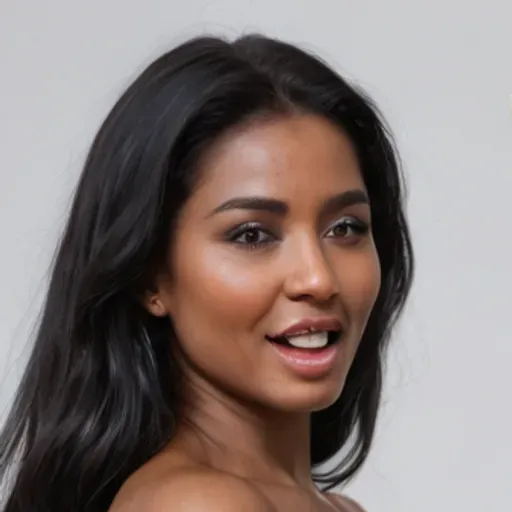 AI 포르노 이미지 생성기