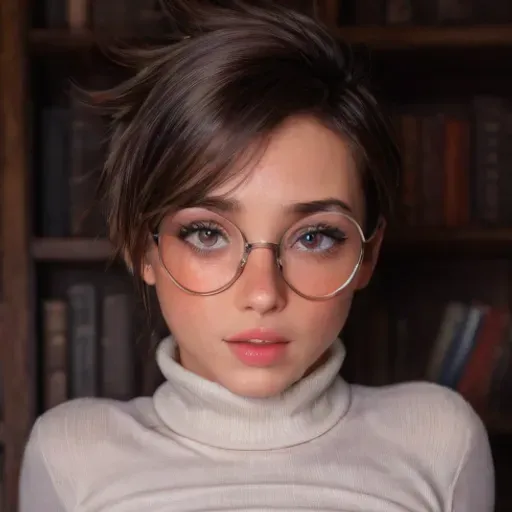 AI porn image generator