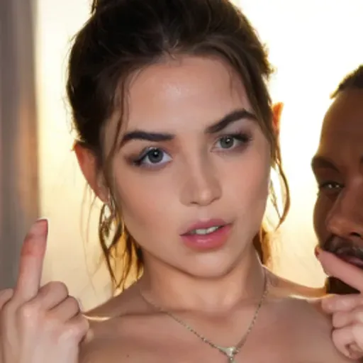 генератор порно-изображений на ИИ