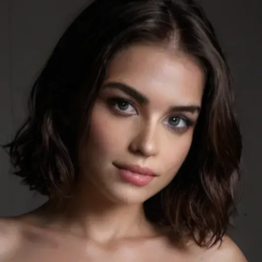 yapay zekâ porno görsel üretici