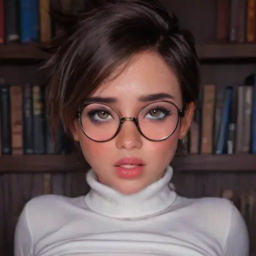 โปรแกรมสร้างภาพโปรนที่ใช้ปัญหา AI