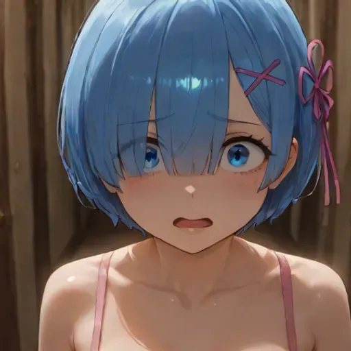 AI 포르노 이미지 생성기