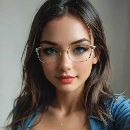 генератор порно-изображений на ИИ