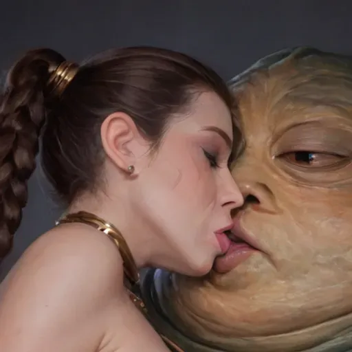 AI porn image generator