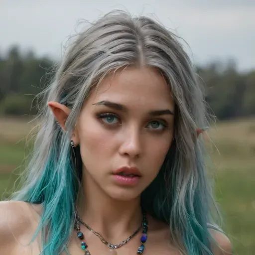 AIポルノ画像ジェネレーター